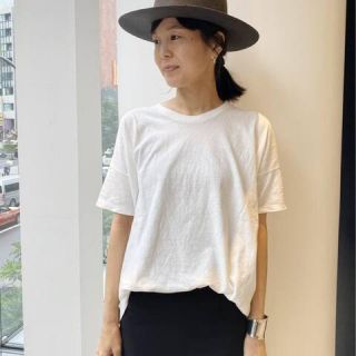 アパルトモンドゥーズィエムクラス(L'Appartement DEUXIEME CLASSE)のアパルトモン  グッドグリーフ リラックスT(Tシャツ(半袖/袖なし))