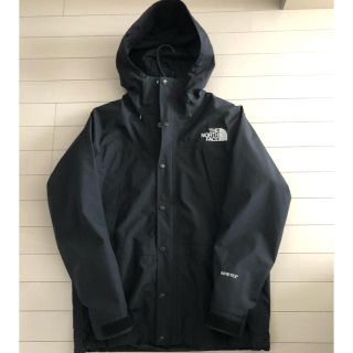 ザノースフェイス(THE NORTH FACE)のザ  ノースフェイス  マウンテンライトジャケット(マウンテンパーカー)