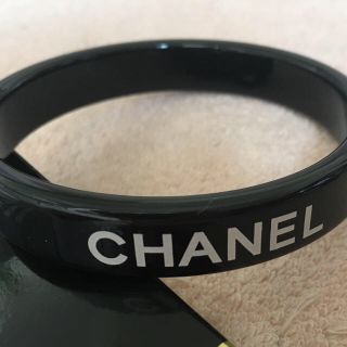 CHANEL - シャネル 顧客ノベルティ バングル レア 非売品の通販 by 