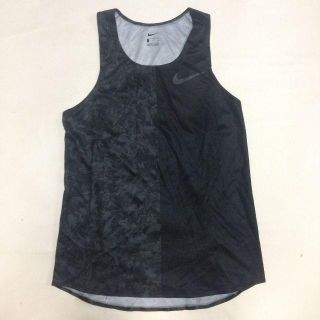 ナイキ(NIKE)の【Sサイズ】NIKE 2019 Running Singlet【サンプル品】(ウェア)