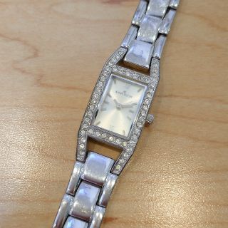 アンクライン(ANNE KLEIN)のANNE KLEIN 腕時計 レディース QUARTZ クオーツ アン・クライン(腕時計)