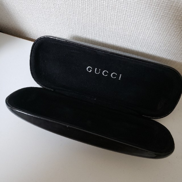 Gucci(グッチ)の美品 GUCCI サングラス レディースのファッション小物(サングラス/メガネ)の商品写真