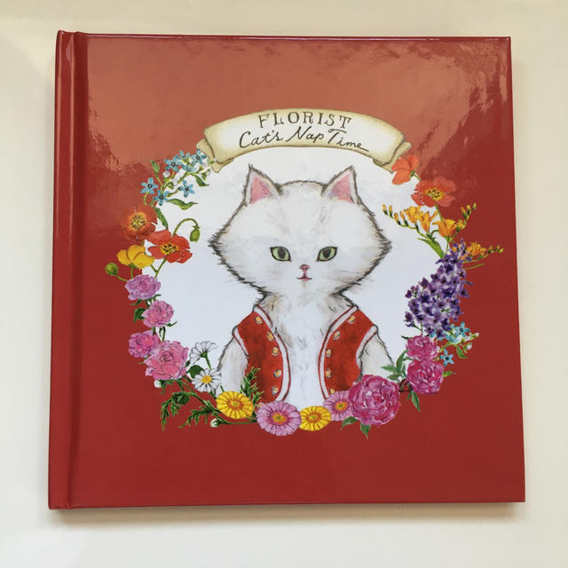 AfternoonTea(アフタヌーンティー)の【送料込】猫の絵本 エンタメ/ホビーの本(その他)の商品写真