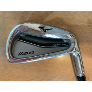 ミズノ(MIZUNO)のMIZUNO MP-54 #7のみ(クラブ)