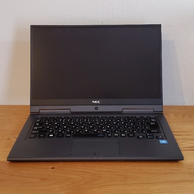 NEC LAVIE Direct HZ PC-GN18CU3AA