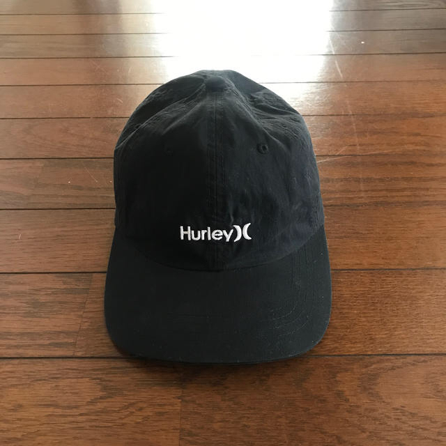 Hurley(ハーレー)のハーレーキャップ メンズの帽子(キャップ)の商品写真