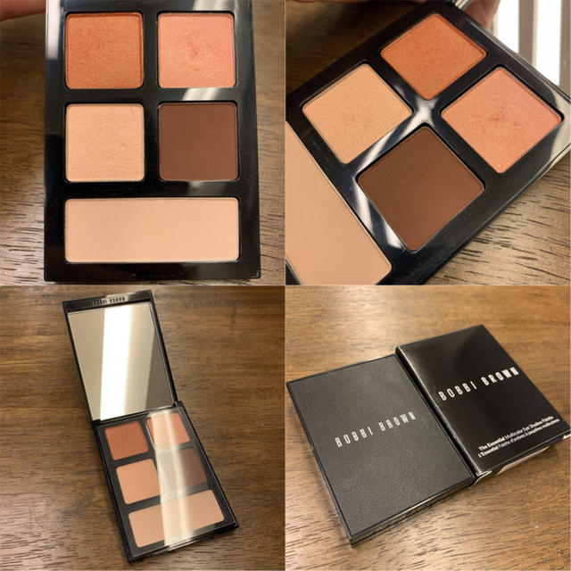 BOBBI BROWN(ボビイブラウン)のボビーブラウン アイシャドウ コスメ/美容のベースメイク/化粧品(アイシャドウ)の商品写真