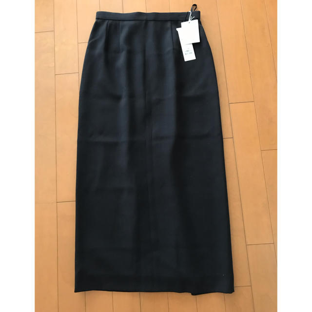DANPARIS ロングタイトスカート[新品タグ付き] レディースのスカート(ロングスカート)の商品写真