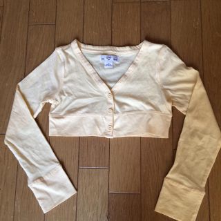 ギャップ(GAP)のキッズボレロ(カーディガン)