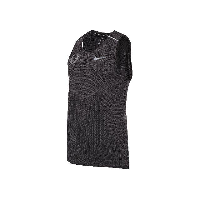 NIKE(ナイキ)の【Mサイズ】オレゴンプロジェクト TechKnit Cool Tank スポーツ/アウトドアのランニング(ウェア)の商品写真