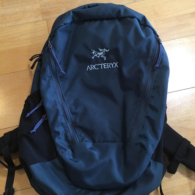 ARC'TERYX(アークテリクス)のアークテリクス マンティス メンズのバッグ(バッグパック/リュック)の商品写真