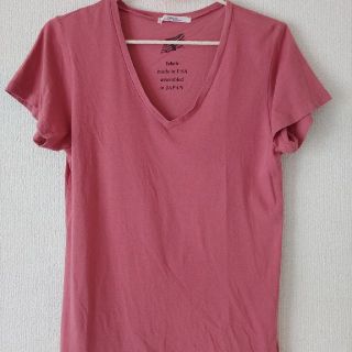 ジャーナルスタンダード(JOURNAL STANDARD)の【お値下げ】ジャーナルスタンダード・Ｔシャツ(Tシャツ(半袖/袖なし))