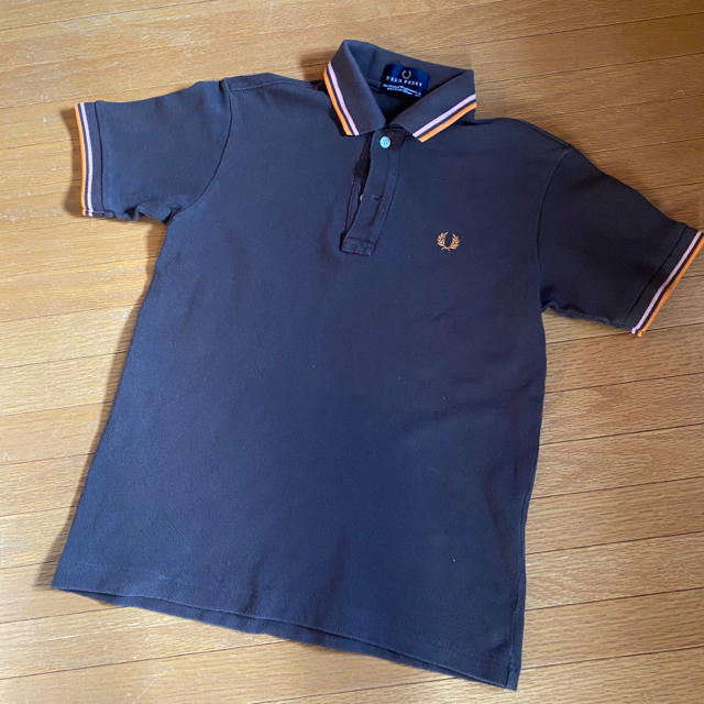 FRED PERRY(フレッドペリー)の《専用》おれんじ様 レディースのトップス(ポロシャツ)の商品写真