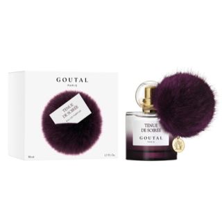 アニックグタール(Annick Goutal)のグタール トゥニュ ドゥ ソワレ オードパルファム(香水(女性用))