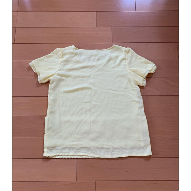 grove(グローブ)のレディース トップス 半袖 レディースのトップス(Tシャツ(半袖/袖なし))の商品写真