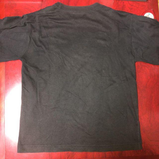 NEW ERA(ニューエラー)のnewERA Tシャツ 黒 ブラック 豹柄 メンズのトップス(Tシャツ/カットソー(半袖/袖なし))の商品写真