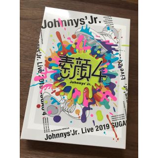 ジャニーズジュニア(ジャニーズJr.)の☆今週のみ値下げ☆　ジャニーズJr. ジュニア祭り　素顔4 DVD(アイドル)