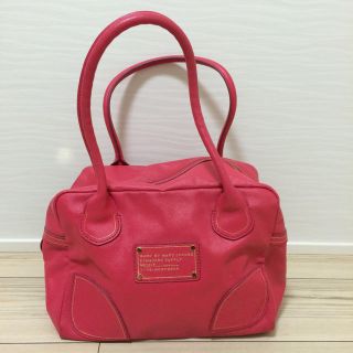 マークバイマークジェイコブス(MARC BY MARC JACOBS)のマークジェイコブス ボストンバッグ(ボストンバッグ)