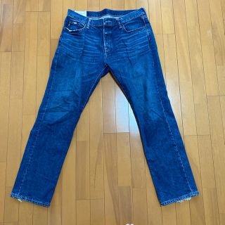 アバクロンビーアンドフィッチ(Abercrombie&Fitch)のメンズ　アバクロンビー&フィッチ　デニム(デニム/ジーンズ)