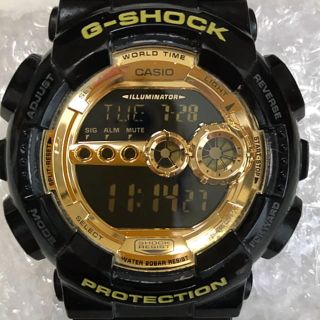 ジーショック(G-SHOCK)のG-SHOCK(腕時計(デジタル))