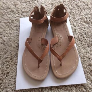 アグ(UGG)の❤︎UGG サンダル ❤︎(サンダル)