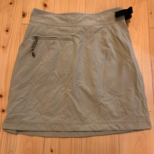 Columbia(コロンビア)のコロンビア　✳︎  スカート レディースのスカート(ミニスカート)の商品写真