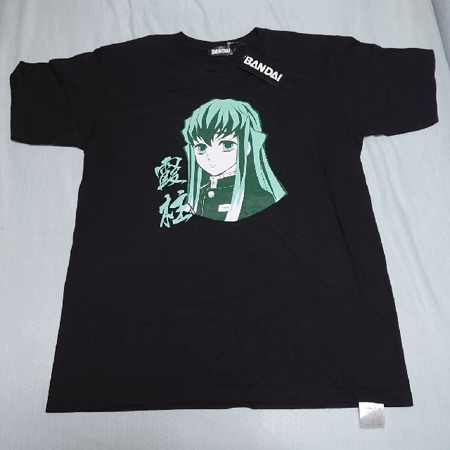 BANDAI(バンダイ)の鬼滅の刃 無一郎 Tシャツ レディースのトップス(Tシャツ(半袖/袖なし))の商品写真