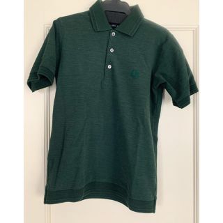 フレッドペリー(FRED PERRY)のFRED PERRY×EDIFICE SOLOTEXポロシャツ(ポロシャツ)