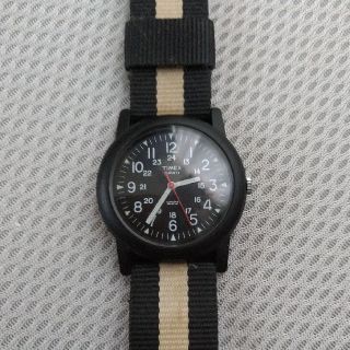 タイメックス(TIMEX)のtimex 腕時計(腕時計(アナログ))