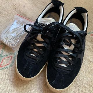 オニツカタイガー(Onitsuka Tiger)のOnitsuka Tiger mexico レディーススウェードスニーカー　(スニーカー)