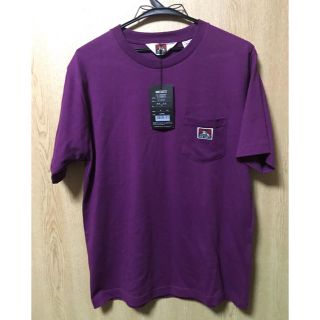 ベンデイビス(BEN DAVIS)のBEN DAVIS Tシャツ 新品(Tシャツ/カットソー(半袖/袖なし))