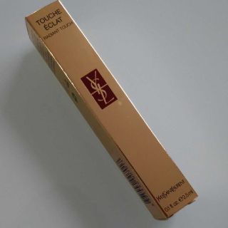 イヴサンローランボーテ(Yves Saint Laurent Beaute)のsale【新品】YVESSAINTLAURENT ラディアントタッチ(コンシーラー)