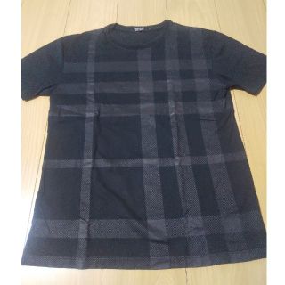 バーバリーブラックレーベル(BURBERRY BLACK LABEL)のバーバリーブラックレーベル　Ｔシャツ(Tシャツ/カットソー(半袖/袖なし))