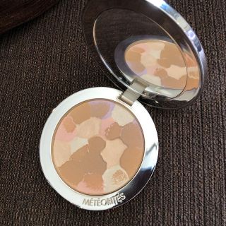 ゲラン(GUERLAIN)のゲラン　メテオリットコンパクト　03 フェイスパウダー(フェイスパウダー)