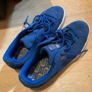 プーマ(PUMA)のプーマスニーカー(スニーカー)