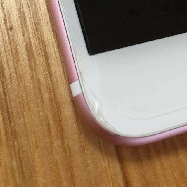 iPhone7 ローズゴールド 32GB ドコモ iPhone7 ローズゴールド 32GB ドコモ