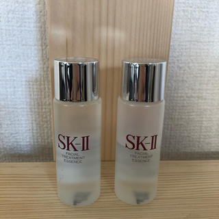 エスケーツー(SK-II)のSKII フェイシャルトリートメントエッセンス(化粧水/ローション)