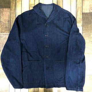 TCB jeans    Seamens Jumpers  (カバーオール)