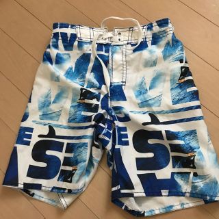 オールドネイビー(Old Navy)のOld Navy サーフショーツXS 120 (水着)