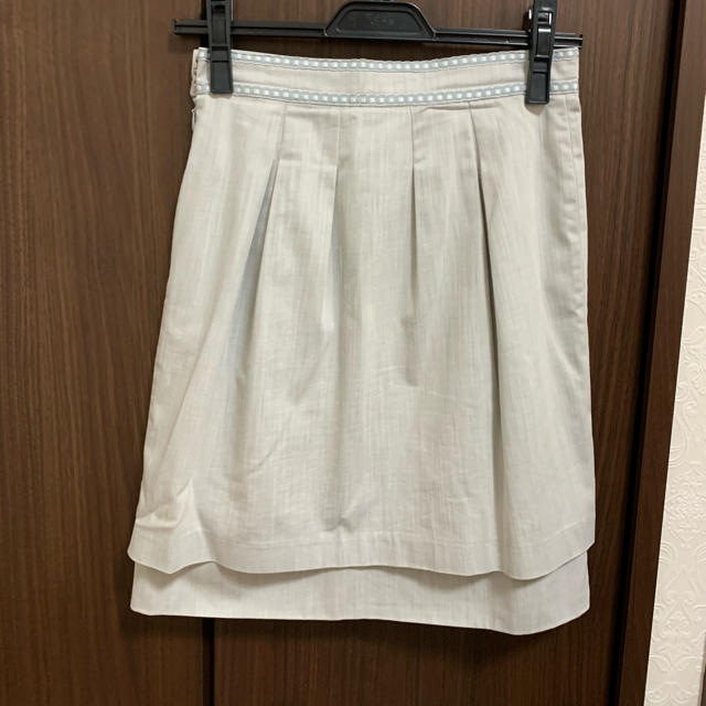 Apuweiser-riche(アプワイザーリッシェ)のアプワイザーリッシェ♡スカート レディースのスカート(ひざ丈スカート)の商品写真