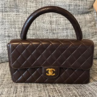 シャネル(CHANEL)のCHANEL(ハンドバッグ)