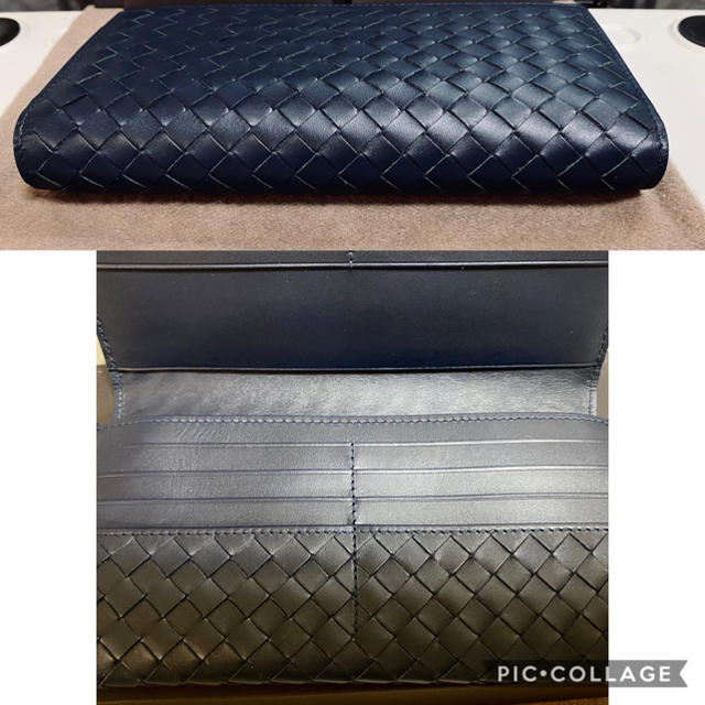 価格 未使用 BOTTEGA VENETA ボッテガヴェネタ 財布 長財布 ボッテガ