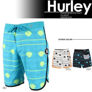 ハーレー(Hurley)のHurley 海パン(水着)