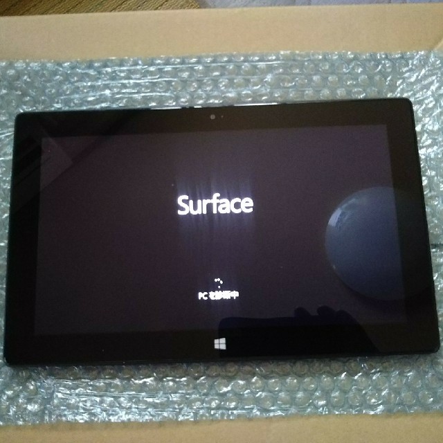 Windows RT Surface 64GB