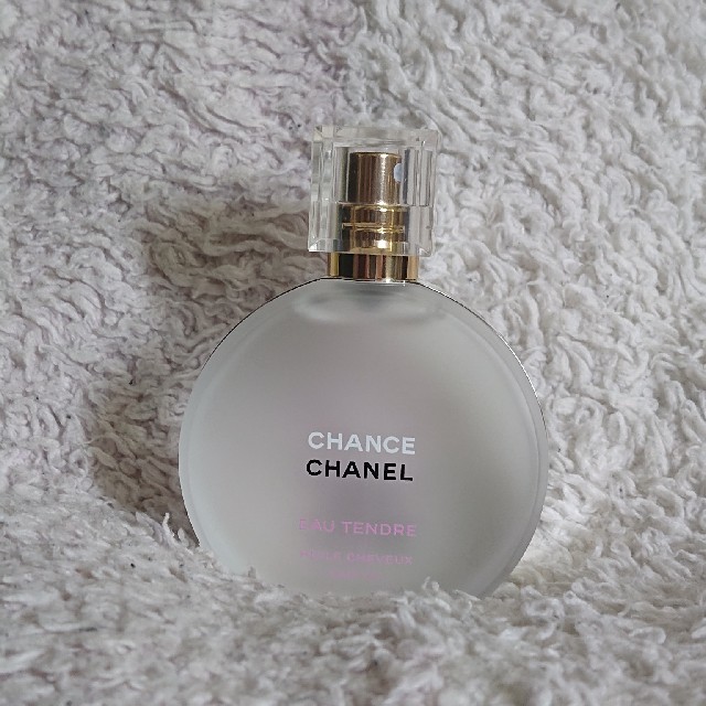 CHANEL(シャネル)の専用■シャネル チャンスオータンドゥル ヘアオイル コスメ/美容のヘアケア/スタイリング(オイル/美容液)の商品写真