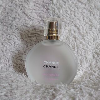 シャネル(CHANEL)の専用■シャネル チャンスオータンドゥル ヘアオイル(オイル/美容液)