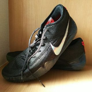 NIKE - ナイキ コービー AD NXT 360 26,5センチの通販 by あい's shop