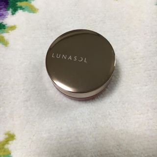 ルナソル(LUNASOL)のルナソル  リップカラーバーム(リップグロス)