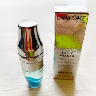 ランコム(LANCOME)の◾️ランコム リップオイル 新品(リップケア/リップクリーム)