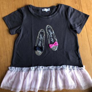 グローバルワーク(GLOBAL WORK)のゆみさん専用　kids Lサイズ　Ｔシャツ(Tシャツ/カットソー)